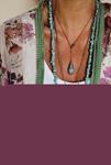 Collar turquesa basic | 439 | Bohemian Barcelona, freespirit, lifestyle.