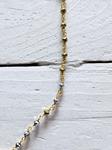 Rosario Iris Golden Stone | 419