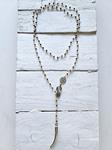 Rosario Bronze Colmillo | 419 | Bohemian Barcelona, freespirit, lifestyle.