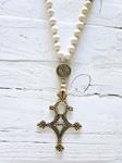 Cruz golden white | 291 | Bohemian Barcelona, freespirit, lifestyle.