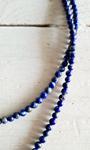 Gargantilla lapis doble | NOM104 | Bohemian Barcelona, freespirit, lifestyle.