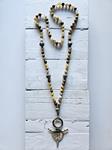 Cruz tuareg Sunny | 291 | Bohemian Barcelona, freespirit, lifestyle.