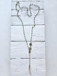 Rosario Bronze Colmillo | 419 | Bohemian Barcelona, freespirit, lifestyle.