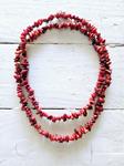 Collar coral basic | 439