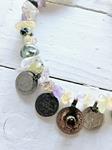 Collar Mix cuarzos | NOM104 | Bohemian Barcelona, freespirit, lifestyle.