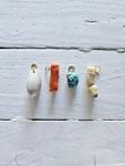 Charms marinos | 781 | Bohemian Barcelona, freespirit, lifestyle.