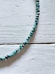 Gargantilla turquoise moneda | NOM104 | Bohemian Barcelona, freespirit, lifestyle.