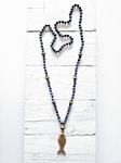 Pez golden lapis | 291 | Bohemian Barcelona, freespirit, lifestyle.