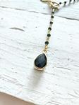 Rosario Black  golden piedra | 419 | Bohemian Barcelona, freespirit, lifestyle.