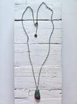 Colgante jade | 1116 | Bohemian Barcelona, freespirit, lifestyle.