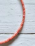 Gargantilla pastel moneda | NOM104 | Bohemian Barcelona, freespirit, lifestyle.
