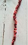 Collar coral basic | 439 | Bohemian Barcelona, freespirit, lifestyle.