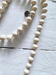 Cuerno golden white | 291