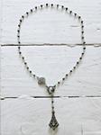 Rosario Iris Vintage corto | 419 | Bohemian Barcelona, freespirit, lifestyle.