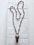 Bola tuareg brown | 291 | Bohemian Barcelona, freespirit, lifestyle.