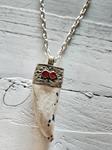 Cadena y colmillo  | 573 | Bohemian Barcelona, freespirit, lifestyle.