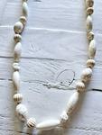 Collar White | 1541