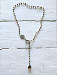 Rosario Bronze Stone | 419 | Bohemian Barcelona, freespirit, lifestyle.