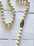 Cruz golden white | 291 | Bohemian Barcelona, freespirit, lifestyle.