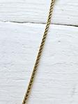 Cadena colmillo y charms golden | 1432 | Bohemian Barcelona, freespirit, lifestyle.