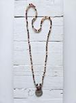 Moneda vintage cristal rose | 884 | Bohemian Barcelona, freespirit, lifestyle.