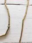 Cruz tuareg golden  | 291