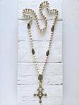 Cruz golden white | 291 | Bohemian Barcelona, freespirit, lifestyle.