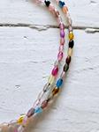 Multicolor doble con moneda | 717 | Bohemian Barcelona, freespirit, lifestyle.
