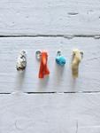 Charms marinos | 781 | Bohemian Barcelona, freespirit, lifestyle.