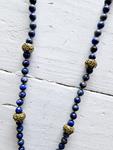 Pez golden lapis | 291 | Bohemian Barcelona, freespirit, lifestyle.
