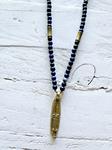 Máscara golden lapis | 291 | Bohemian Barcelona, freespirit, lifestyle.