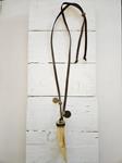 Cuero y colmillo golden | 291 | Bohemian Barcelona, freespirit, lifestyle.