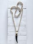 Cuerno golden white | 291