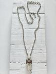 Cadena y colmillo  | 573 | Bohemian Barcelona, freespirit, lifestyle.