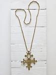 Cruz tuareg golden  | 291