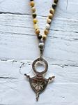 Cruz tuareg Sunny | 291 | Bohemian Barcelona, freespirit, lifestyle.