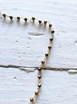 Rosario Bronze Stone | 419 | Bohemian Barcelona, freespirit, lifestyle.