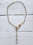 Rosario Iris Golden Stone | 419