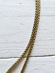 Gargantilla doble golden  | 1118 | Bohemian Barcelona, freespirit, lifestyle.