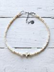 Choker Surfer cruz | 717 | Bohemian Barcelona, freespirit, lifestyle.