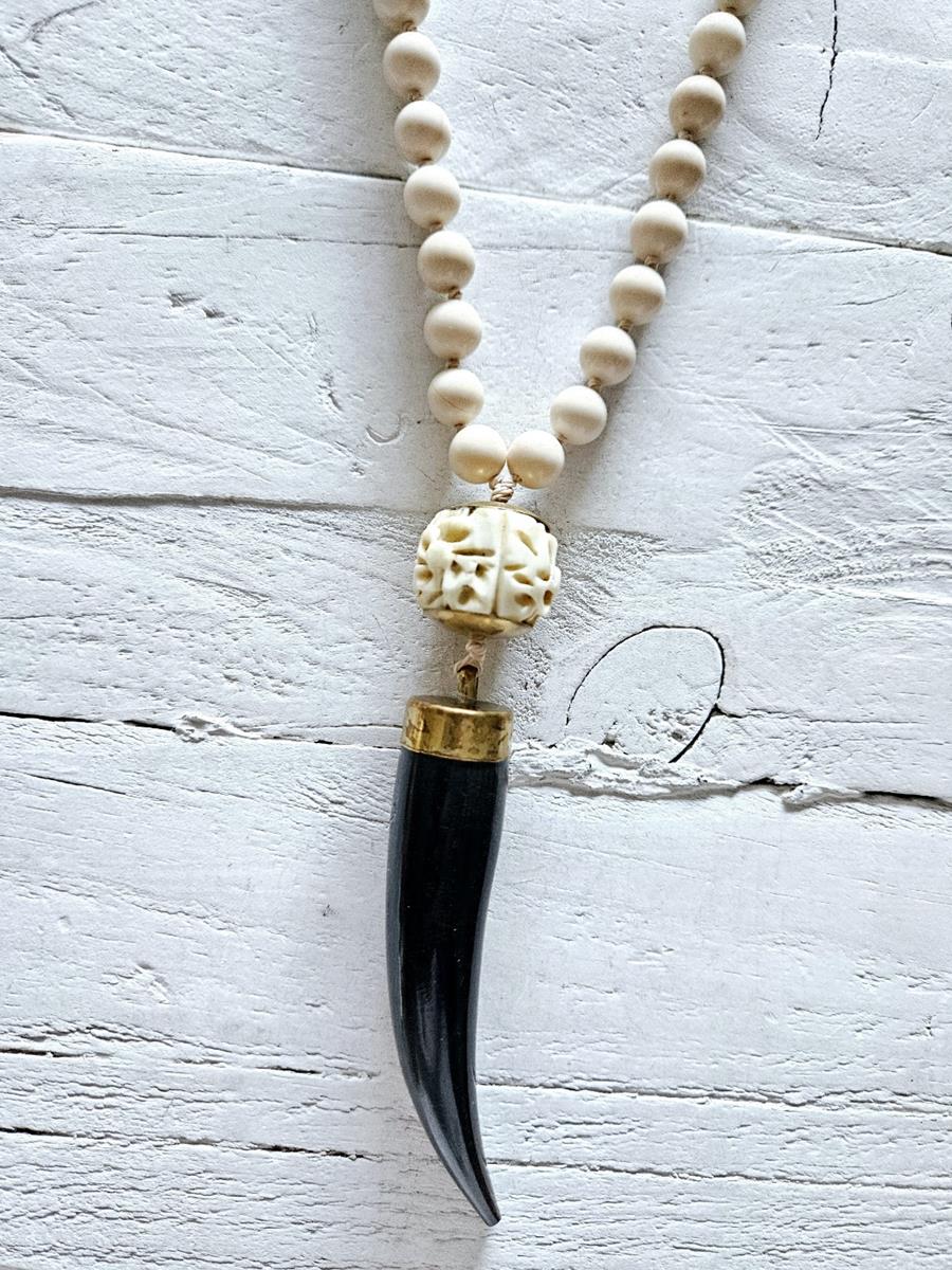 Cuerno golden white | 291