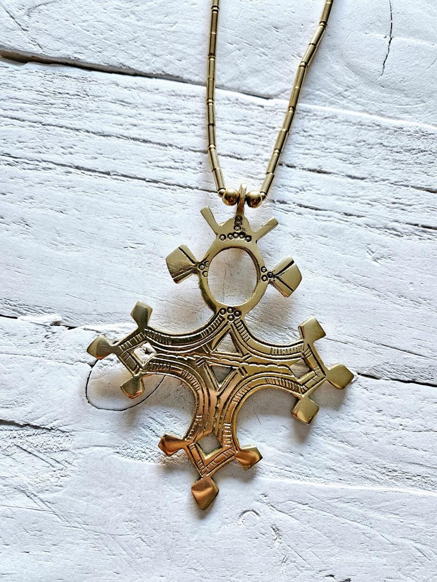 Cruz tuareg golden  | 291