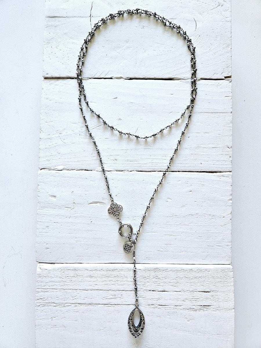 Rosario Silver vintage | 419
