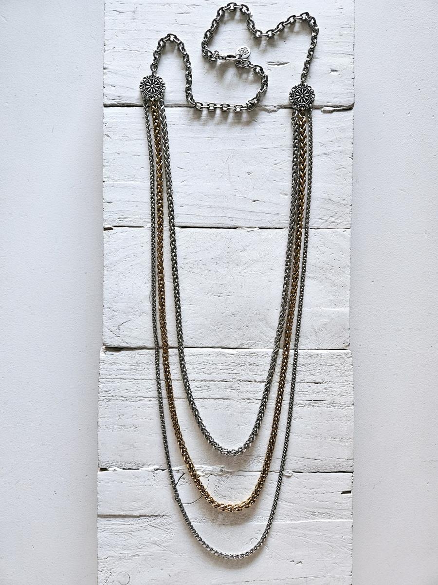 Cadenas multi mix | 1118 | Bohemian Barcelona, freespirit, lifestyle.