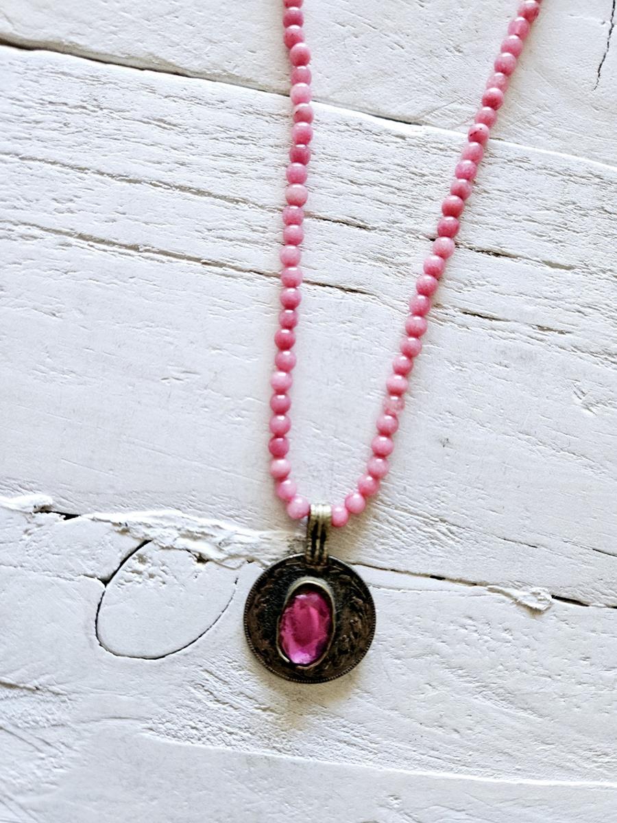 Moneda vintage rose | 884 | Bohemian Barcelona, freespirit, lifestyle.