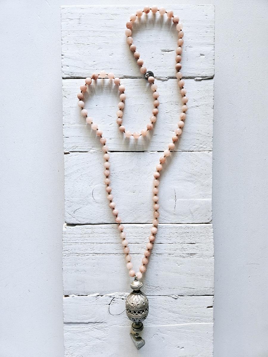 Bola tuareg Rose | 291