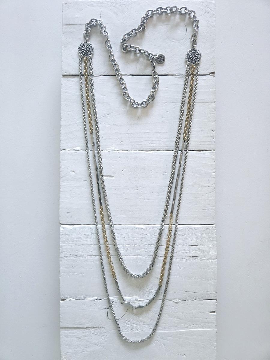 Cadenas multi mix | 1118 | Bohemian Barcelona, freespirit, lifestyle.