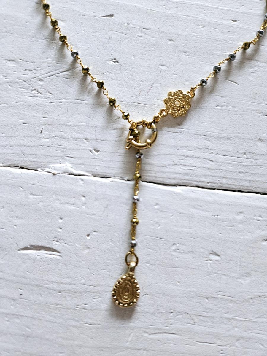 Rosario Iris Golden étnico | 419 | Bohemian Barcelona, freespirit, lifestyle.