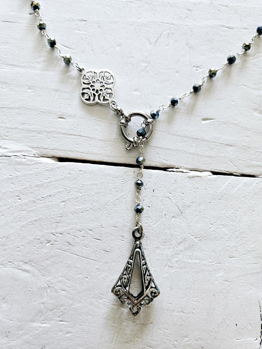 Rosario Iris Vintage corto | 419 | Bohemian Barcelona, freespirit, lifestyle.