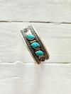 Brazalete turquoise | 74